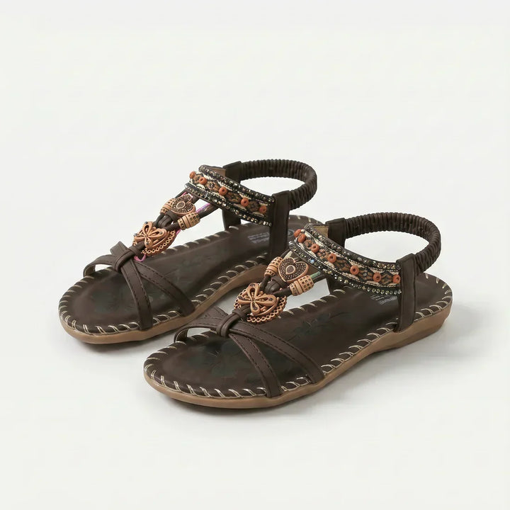Nada Comfortable Supportive Sandals