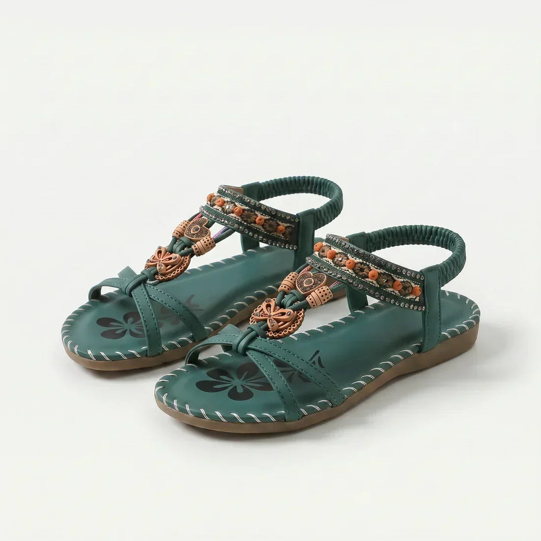 Nada Comfortable Supportive Sandals