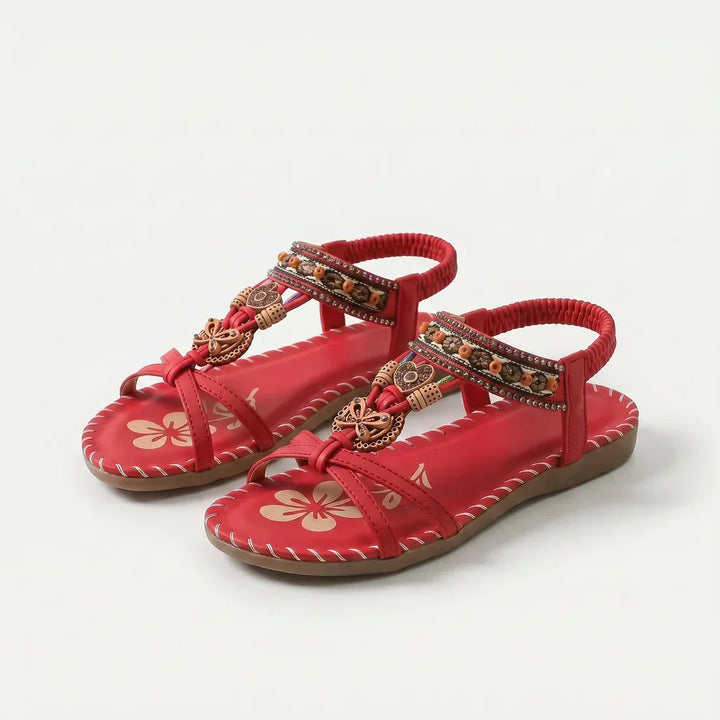 Nada Comfortable Supportive Sandals