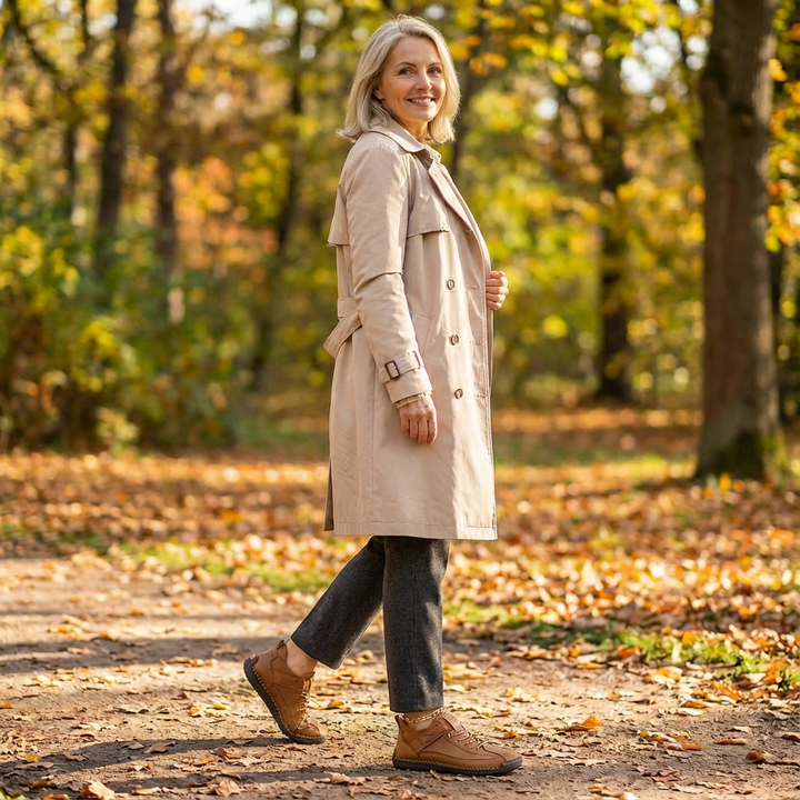 Rosie | Comfortable and Supportive Sneakers