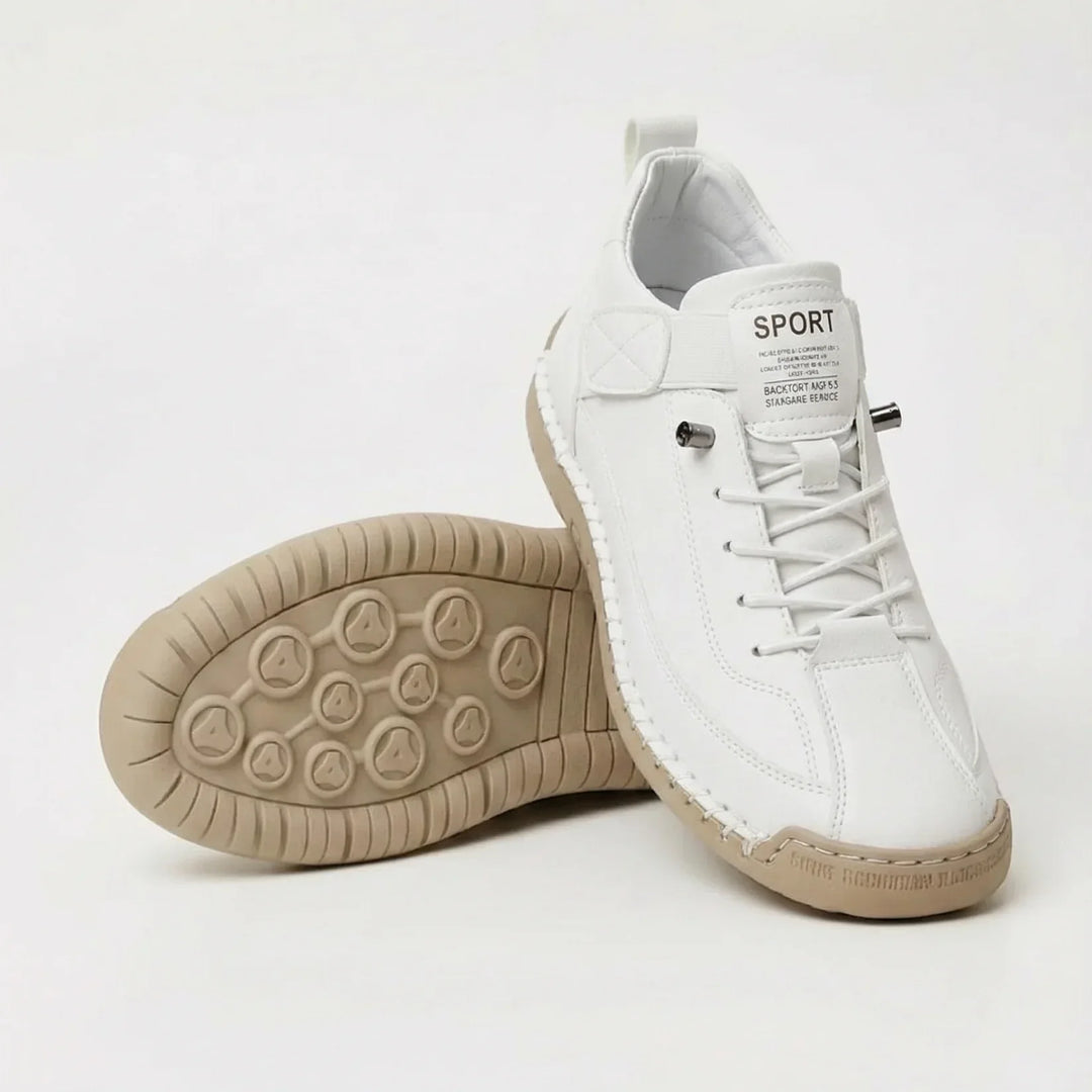 Rosie | Comfortable and Supportive Sneakers
