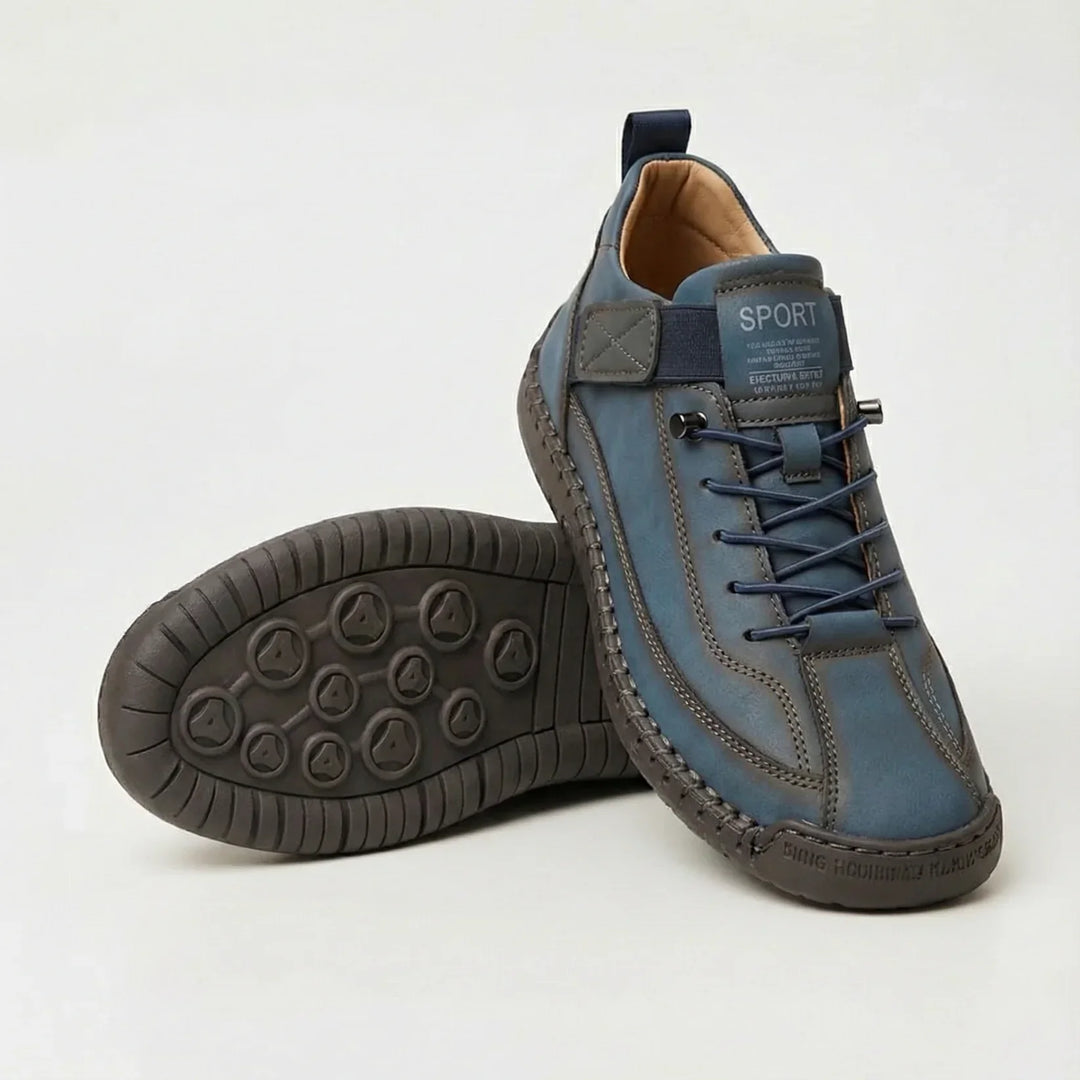 Rosie | Comfortable and Supportive Sneakers