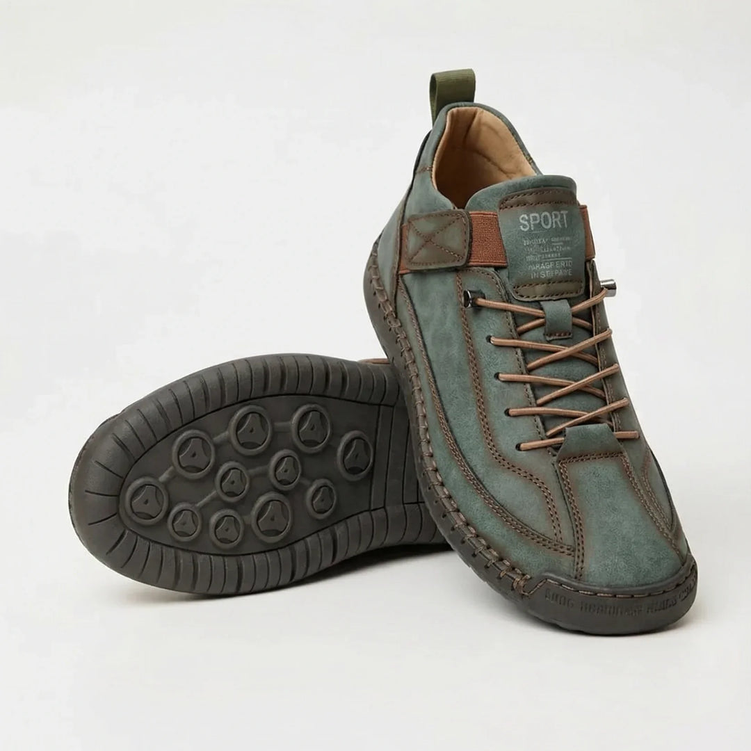 Rosie | Comfortable and Supportive Sneakers