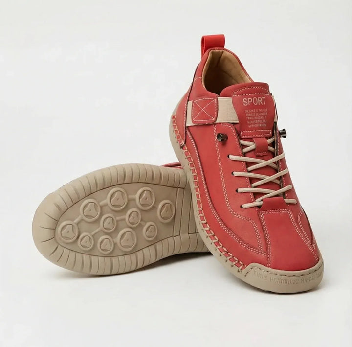 Rosie | Comfortable and Supportive Sneakers