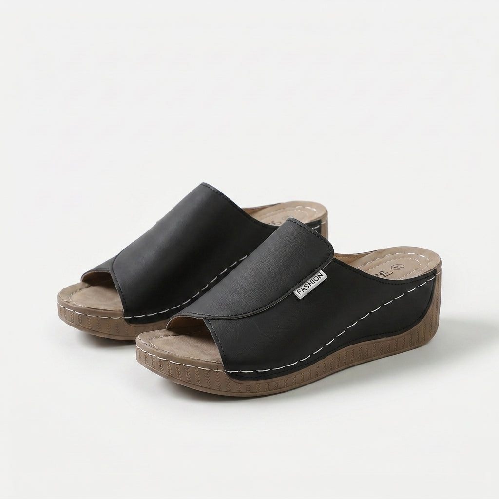 India Comfort Arch Support Sandal