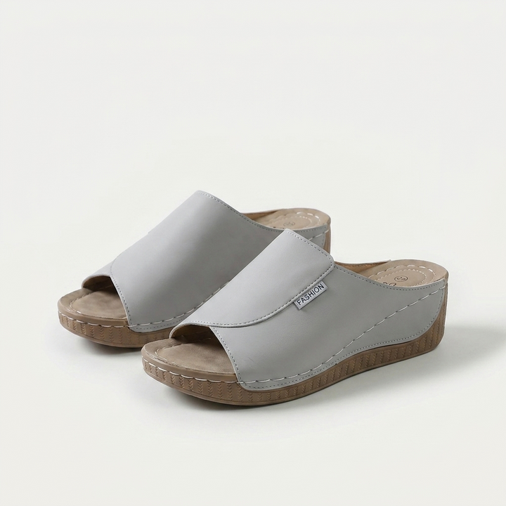 India Comfort Arch Support Sandal