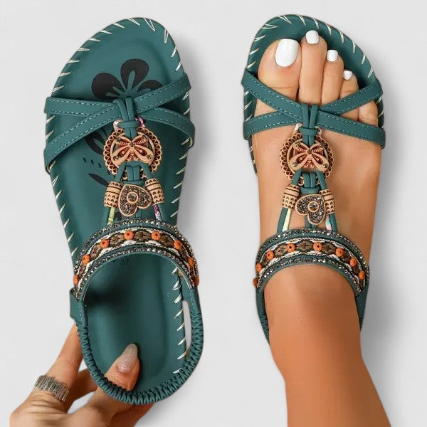 Maryna | Supportive Sandals