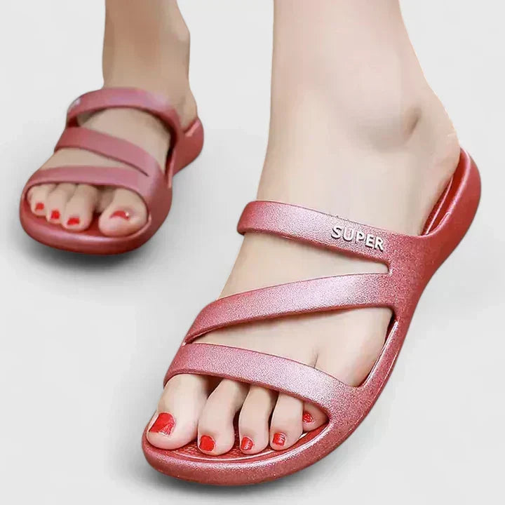 Daryell | Supportive Sandals