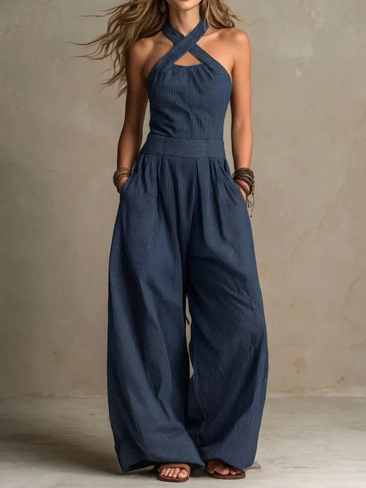 Kira Elegant Jumpsuit