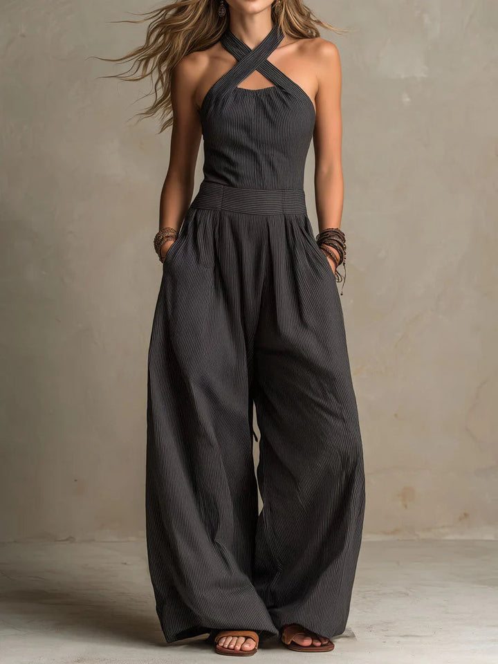 Kira Elegant Jumpsuit