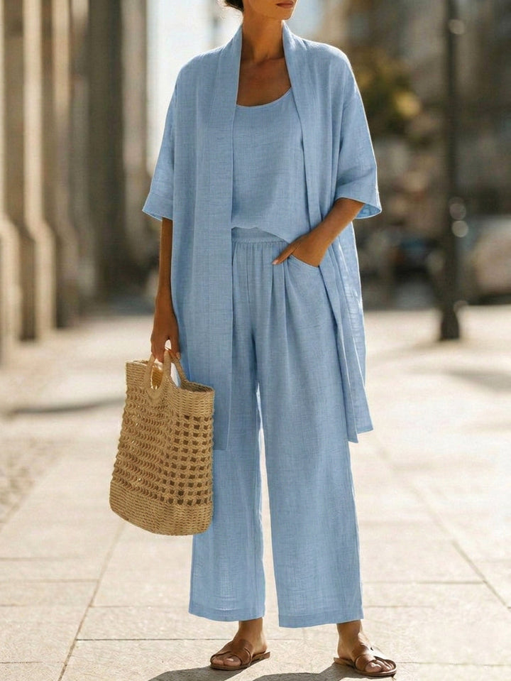 Lorrin Elegant Set