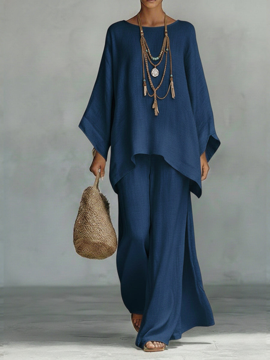 Nadia | Two-Piece Set