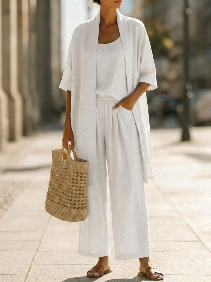 Lorrin Elegant Set