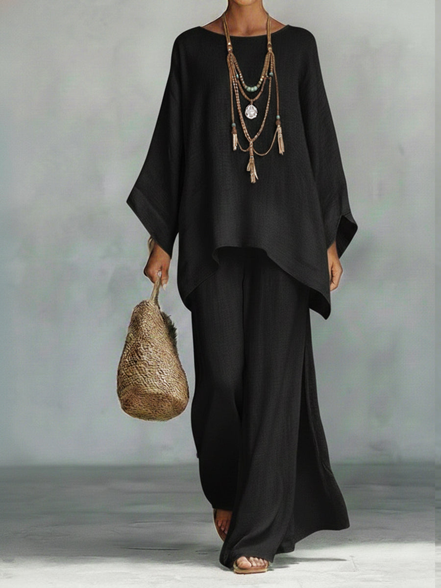 Nadia | Two-Piece Set