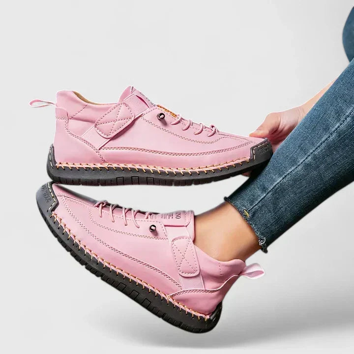 Kymberleigh | Supportive Sneakers