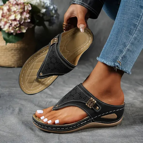 Verona | Supportive Sandals