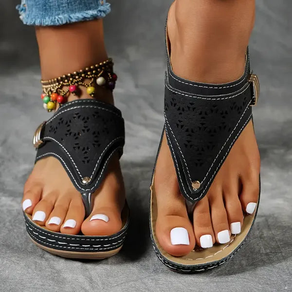 Verona | Supportive Sandals