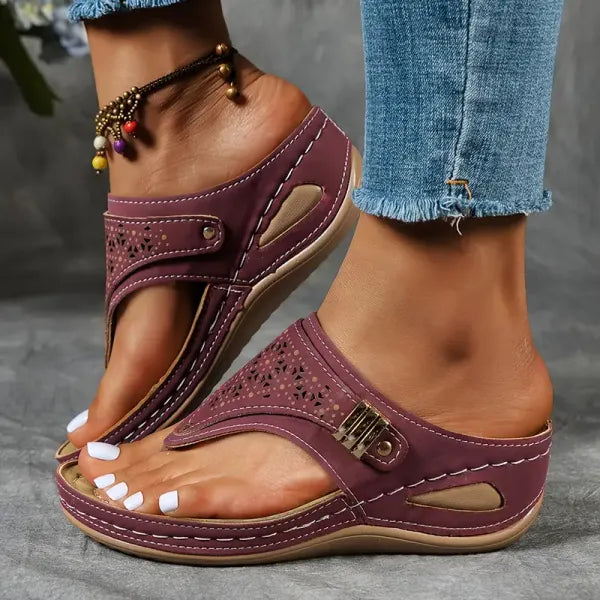 Verona | Supportive Sandals