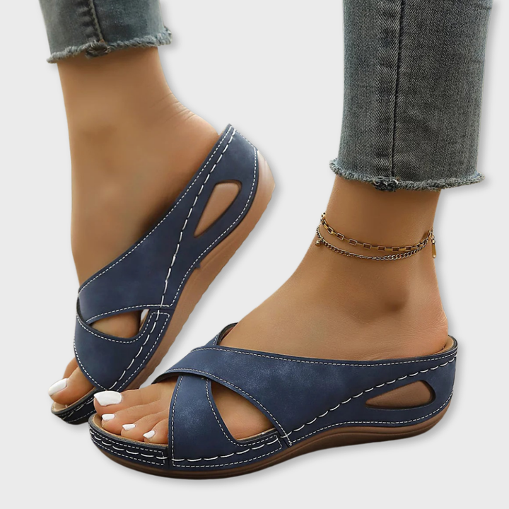Judith | Supportive Sandals