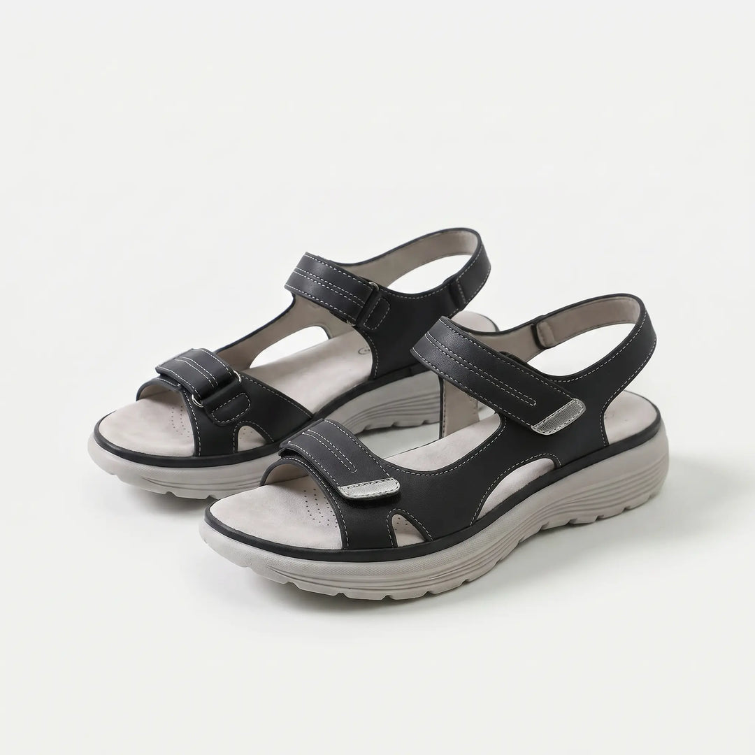Soline Non-Slip Supportive Sandals