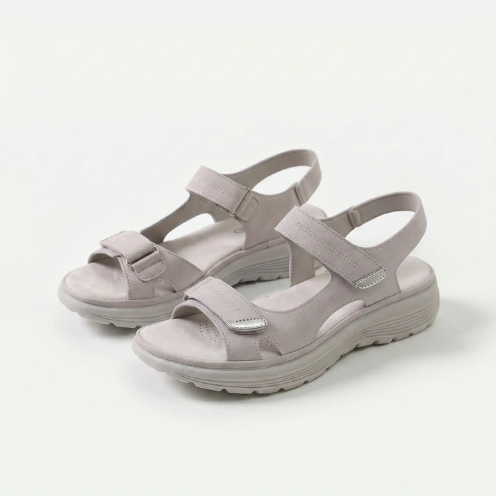 Soline Non-Slip Supportive Sandals