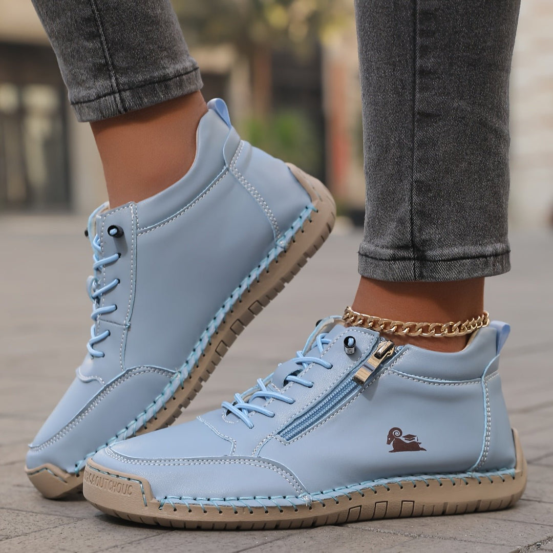 Soline | Ergonomic Support Sneakers