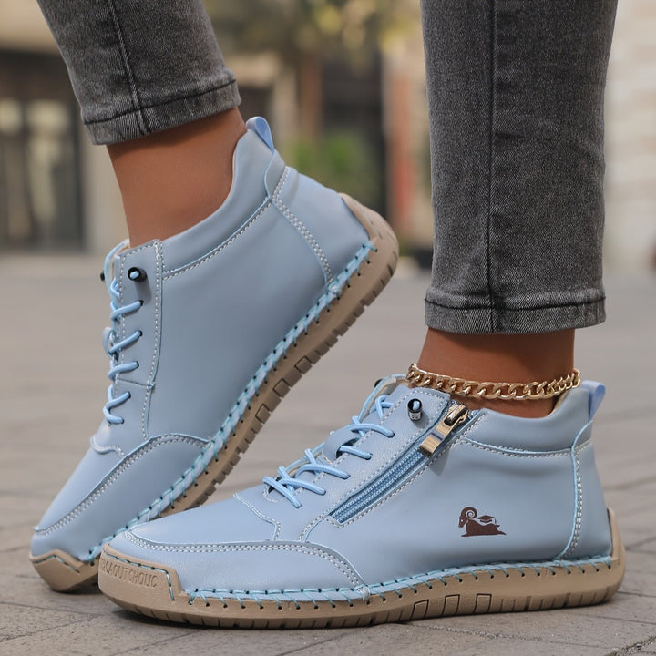 Soline | Ergonomic Support Sneakers