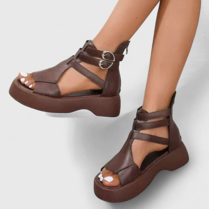 Ivana | Supportive Sandals
