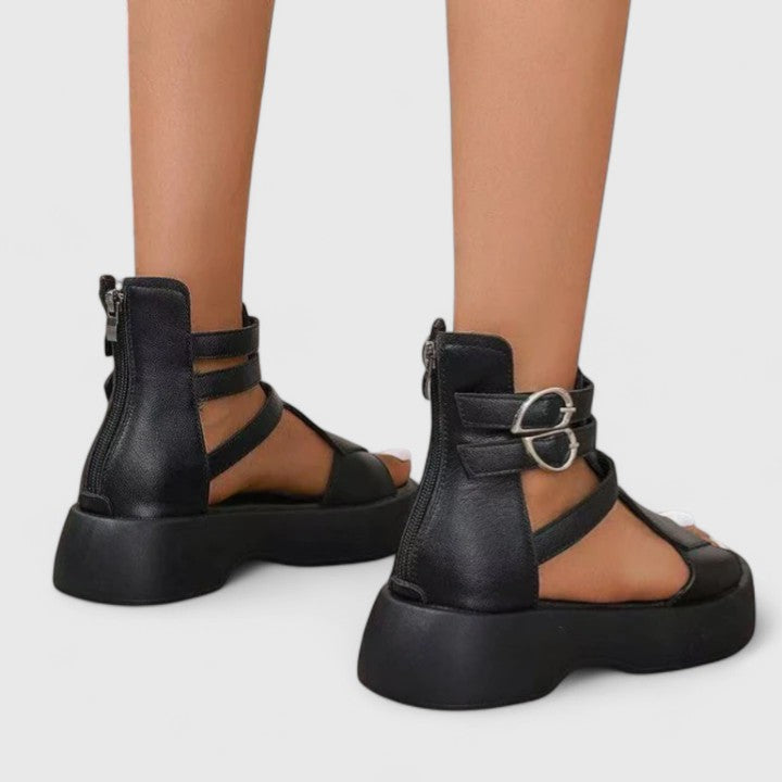 Ivana | Supportive Sandals