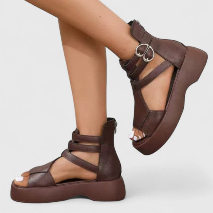 Ivana | Supportive Sandals