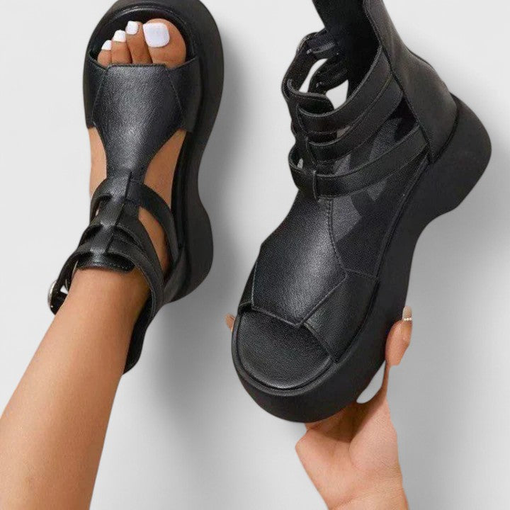 Ivana | Supportive Sandals