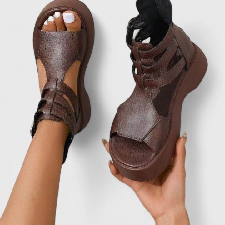 Ivana | Supportive Sandals