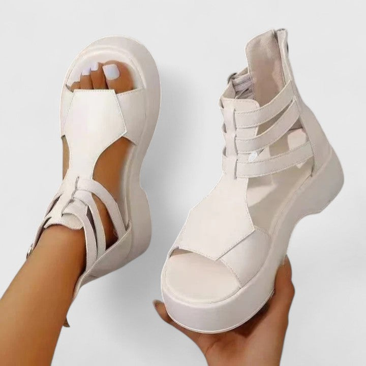 Ivana | Supportive Sandals