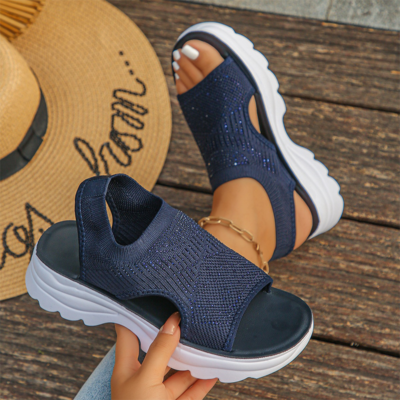Noara Non-Slip Supportive Sandals