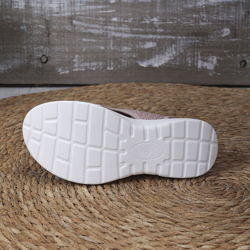 Amalfi Comfort Supportive Sandals