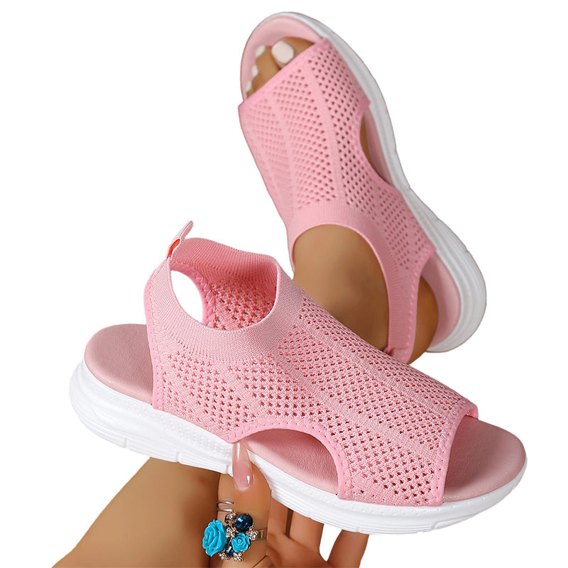 Soft Supportive Comfortable Sandals