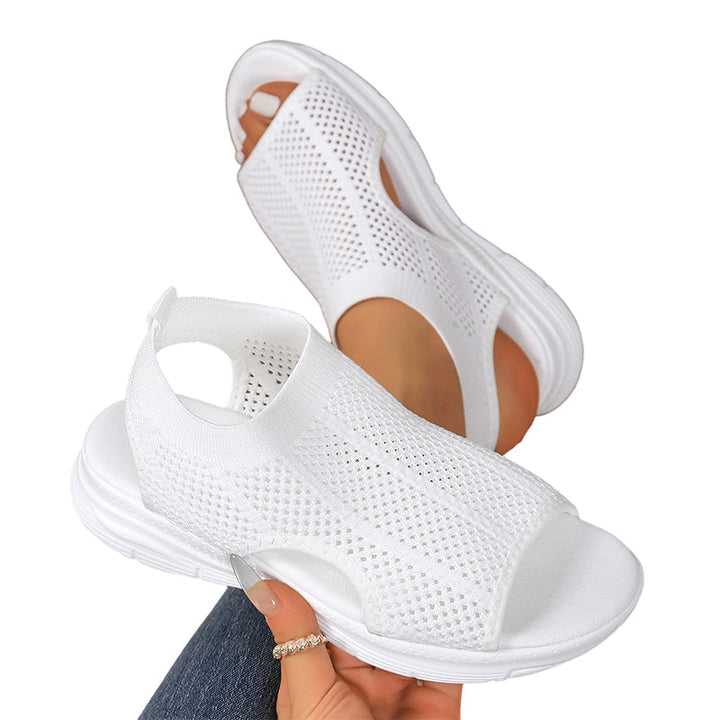 Soft Supportive Comfortable Sandals