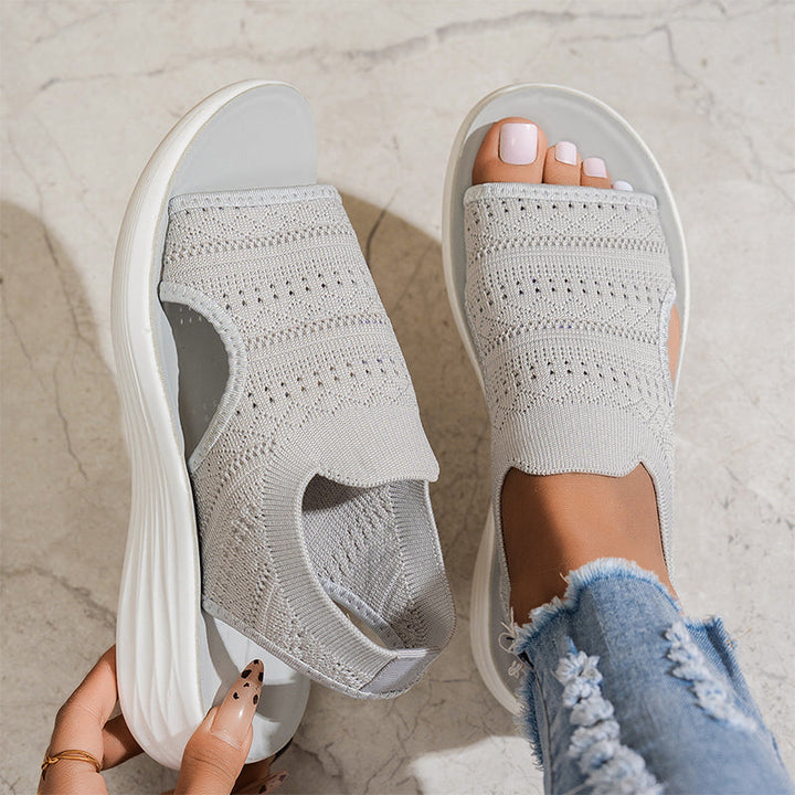Comfortable Supportive Sandals Moara