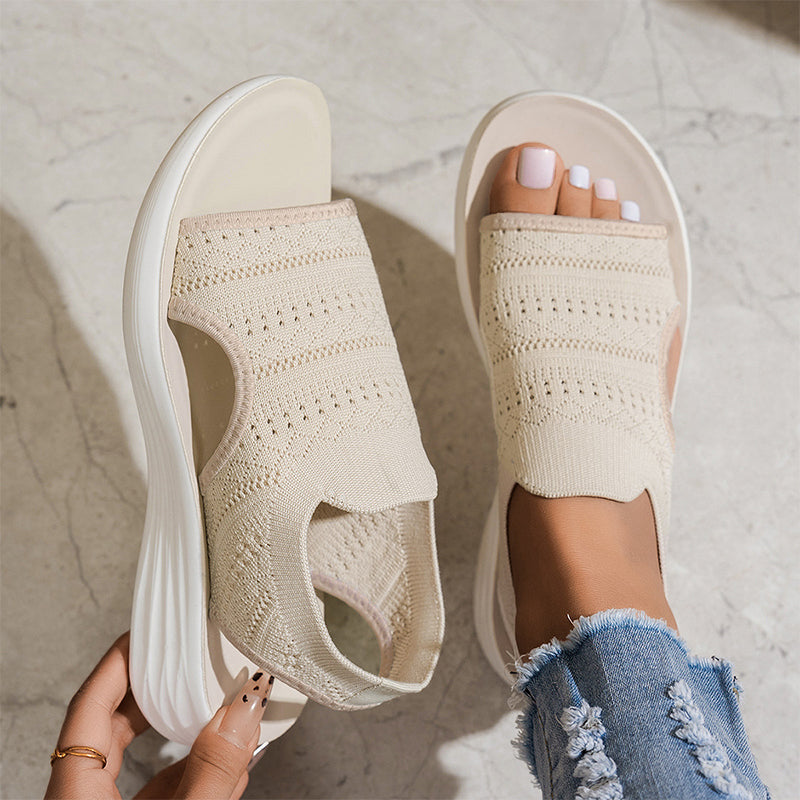 Comfortable Supportive Sandals Moara