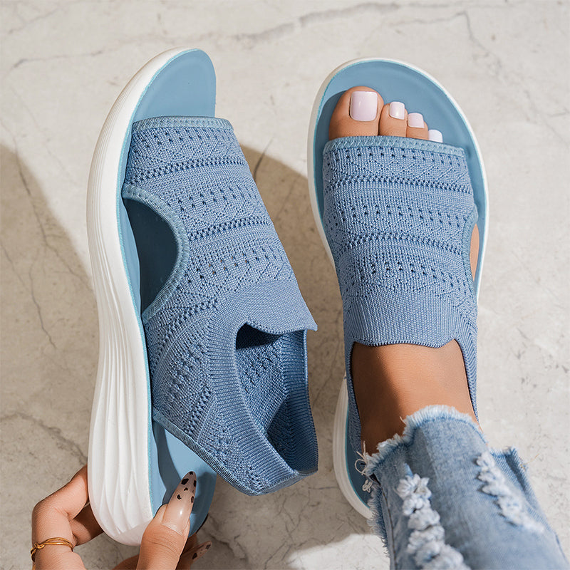 Comfortable Supportive Sandals Moara