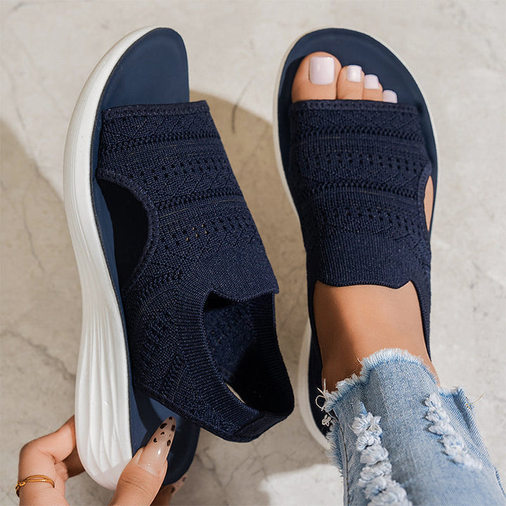 Comfortable Supportive Sandals Moara