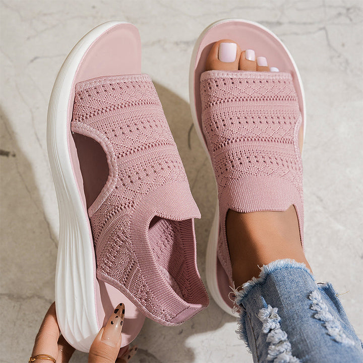 Comfortable Supportive Sandals Moara