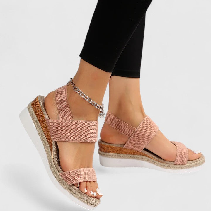Merill | Supportive Sandals
