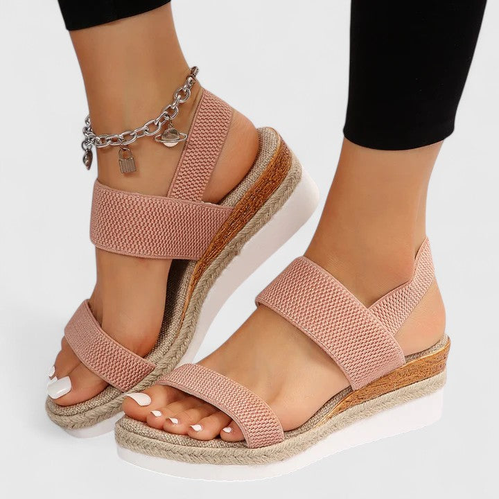 Merill | Supportive Sandals