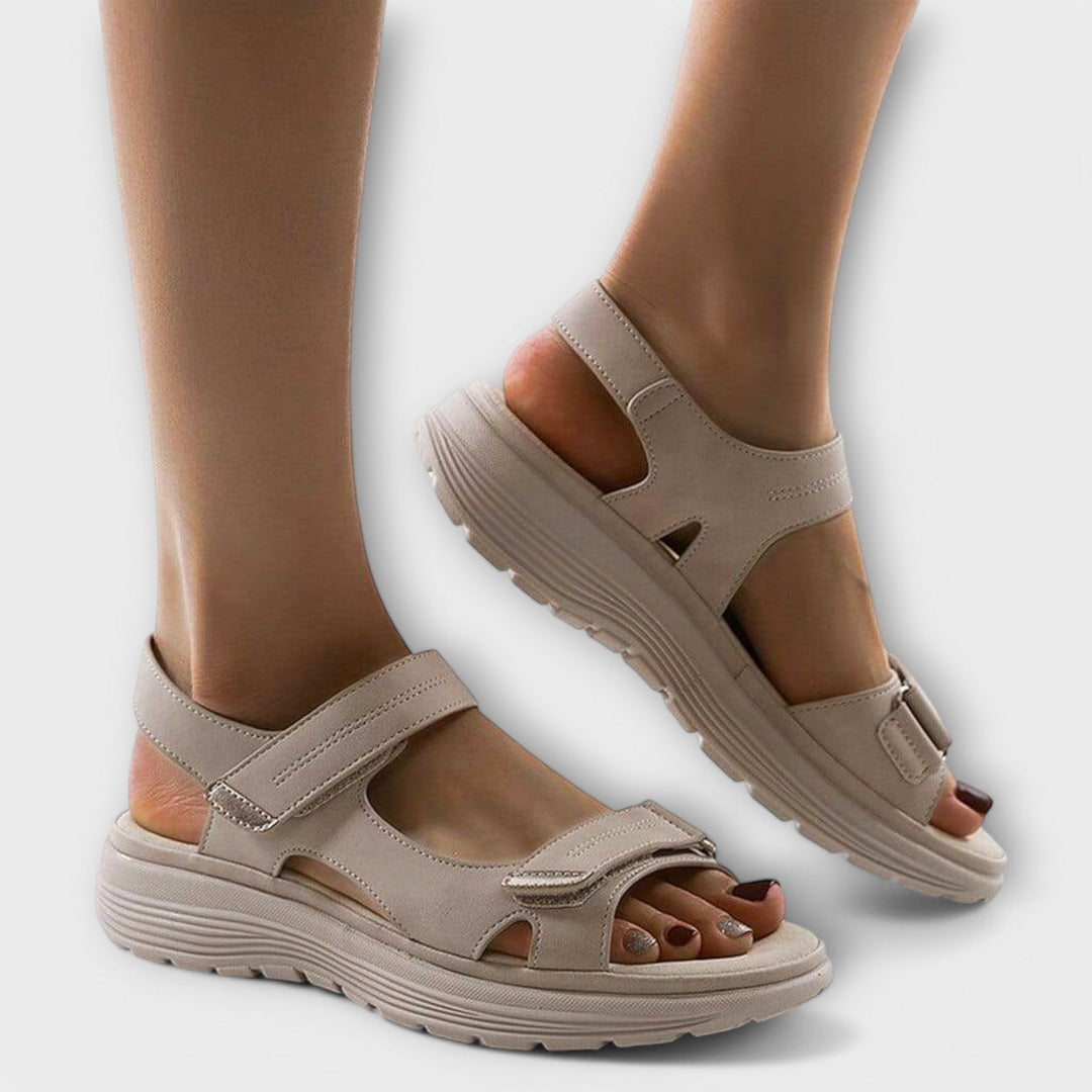 Nally | Supportive Sandals
