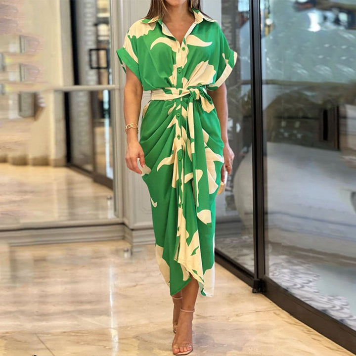 Sadie | Elegant Casual Dress