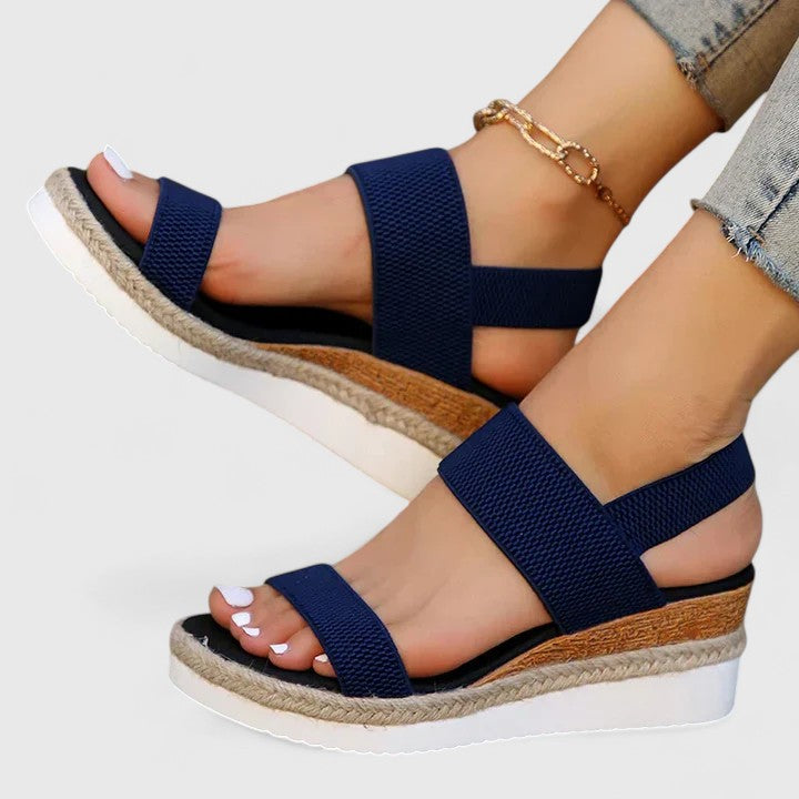 Merill | Supportive Sandals